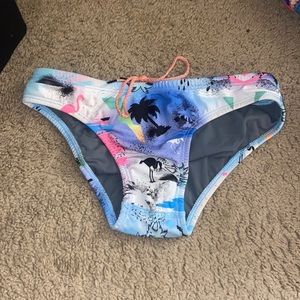 Jolyn bikini bottoms